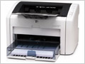 Обзор лазерного принтера HP LaserJet 1022n